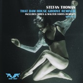 Stefan Thomas - That Dam House Groove (Hires Extended Remix)