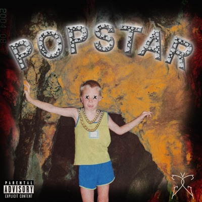 Popstar - EP