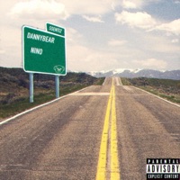 KM HACIA A TI (feat. Nino) - Single - DANNYBEAR