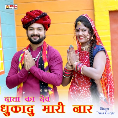 Data Ka Dev Dhukadu Mari Naar - Single