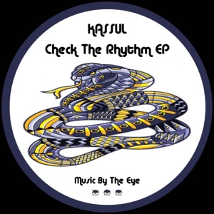 Check the Rhythm EP
