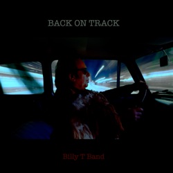 Back on Track (feat. Amund Maarud)