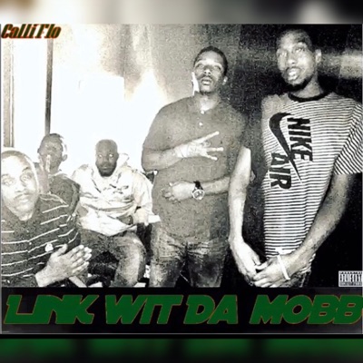Link Wit Da Mobb - Single