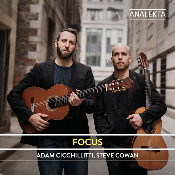 Focus