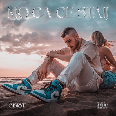 Mo ca ce staij - Single