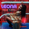 Vida de Patrícia cover art