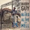 Old Fashioned - Buddy Guy lyrics