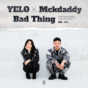 Bad Thing - Single