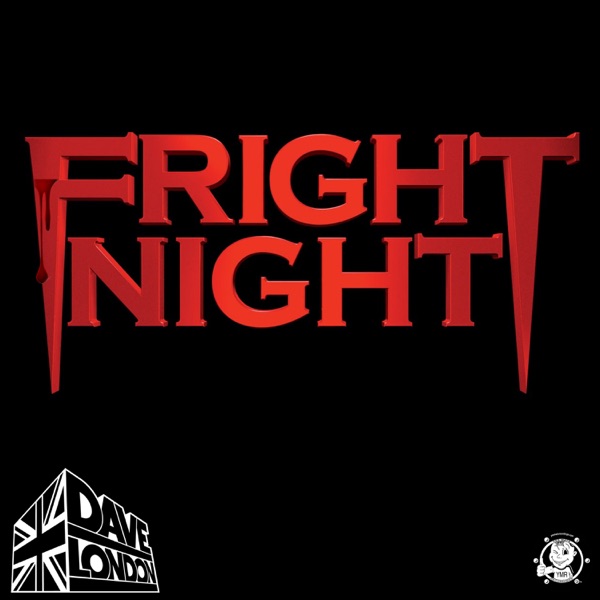 Fright Night - Single
