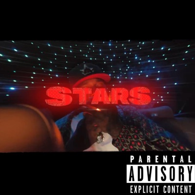 Stars (feat. Juan Hunna) - Single