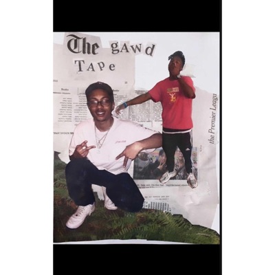 The Gawd Tape
