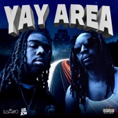 Iamsu! - Yay Area (Instrumental)