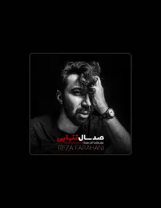 Escucha a Reza Farahani, mira videos musicales, lee su biografía, consulta las fechas de las gira y más.