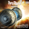 Quantentanz - Perry Rhodan - Neo 259 (Ungekürzt) - Rüdiger Schäfer