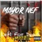 Talk My Shit (feat. Melrose Skeez & Mari Red) - Mayor Nef lyrics