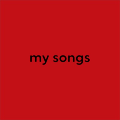 My Songs