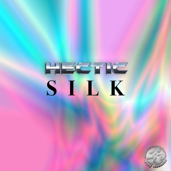Silk - EP