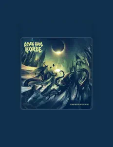 Listen to Black Soul Horde, watch music videos, read bio, see tour dates & more!