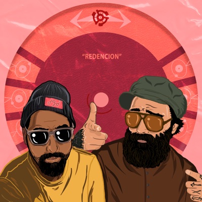 Redención - Single