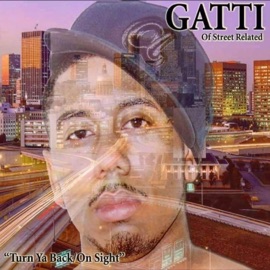 On Sight (Clap-A-Mental) Gattie Tha King