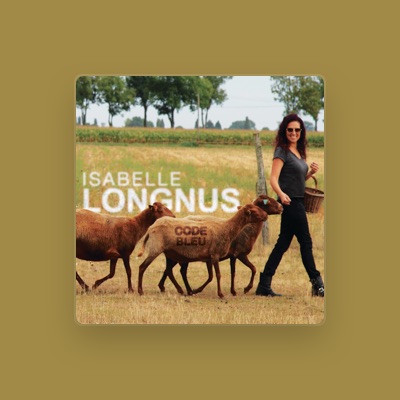 Listen to Isabelle Longnus, watch music videos, read bio, see tour dates & more!