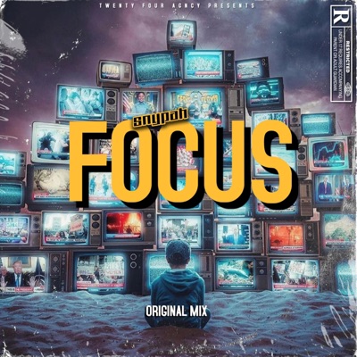 Focus - Single