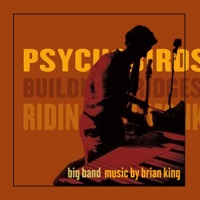 Psychobirds - EP - Brian King