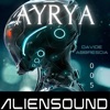 Ayrya (Live) - Single