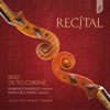 Duo Octo Cordae - C. A. De Beriot: Aria Spagnola op. 113 n. 6 - Moderato tempo di Bolero