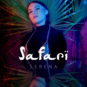 Serena - Safari - 排舞 编舞者