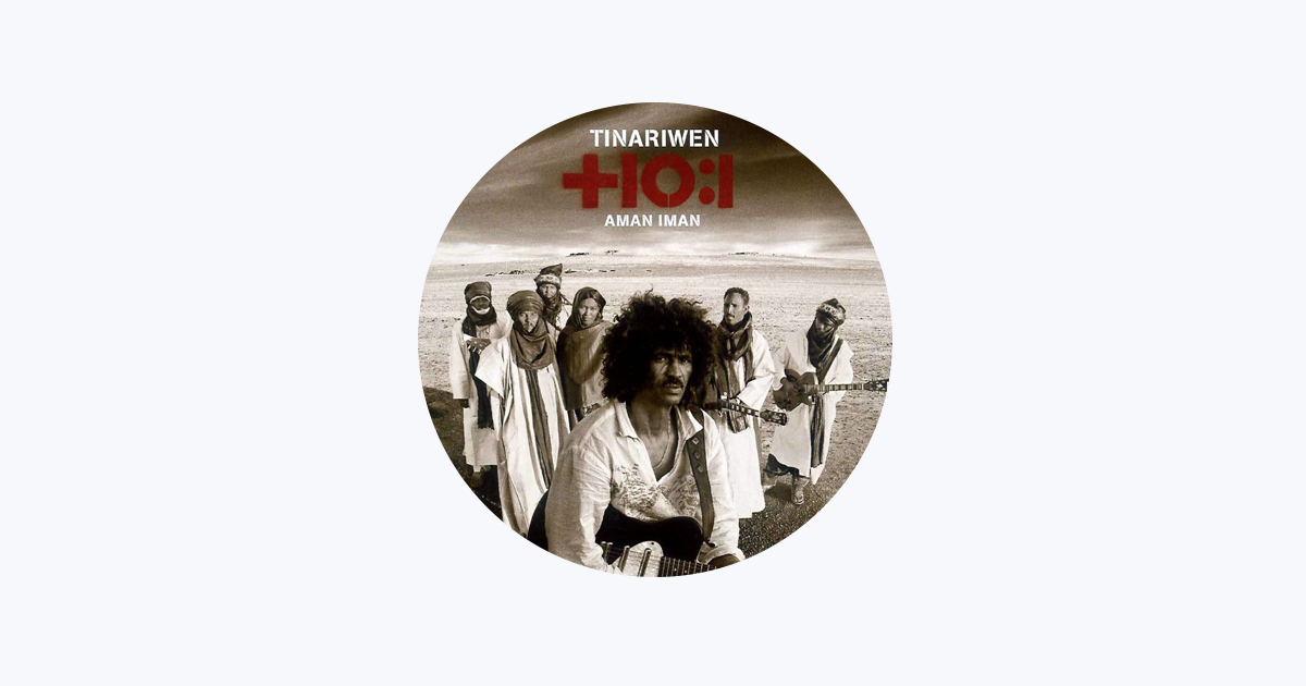 Tinariwen - Apple Music