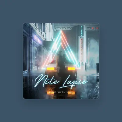 Listen to Nite Lapse, watch music videos, read bio, see tour dates & more!