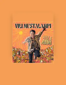 Escucha a Vili Mustalampi, mira videos musicales, lee su biografía, consulta las fechas de las gira y más.