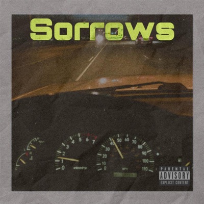 Sorrows by Nikowon - Single