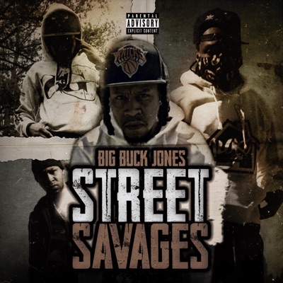 Street Savage - Single