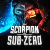 Scorpion vs. Sub-Zero - Single