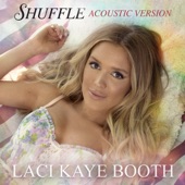 Shuffle (Acoustic Version) artwork