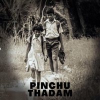 Pinchu Thadam (feat. Thamasvini) - Single - Poovan Matheesan