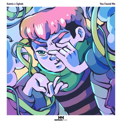 You Found Me - Single