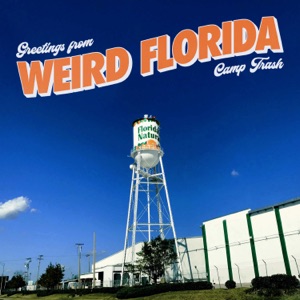Weird Florida - Single
