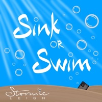 Sink or Swim - Single - Stormie Leigh