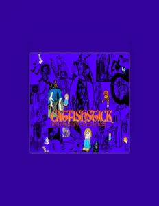 Listen to Catfishstick, watch music videos, read bio, see tour dates & more!