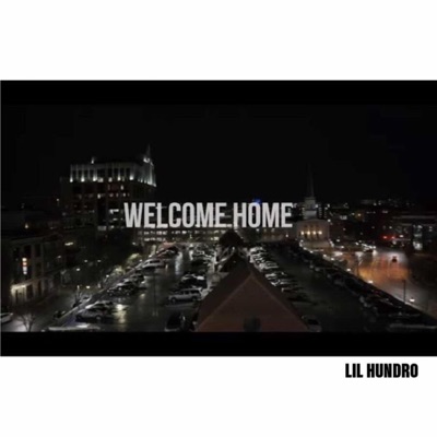 Welcome Home - Single