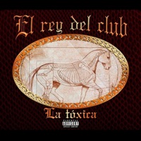 La Tóxica - Single - PotroPai