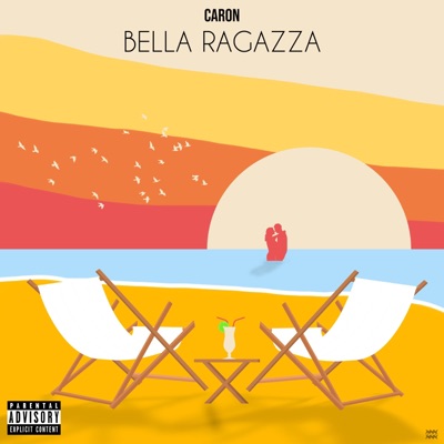 Bella ragazza - Single