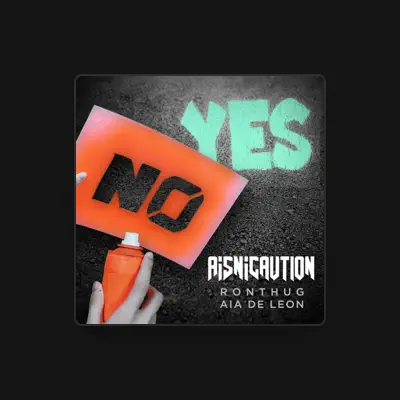 Listen to AiS NiCAUTION, watch music videos, read bio, see tour dates & more!