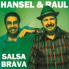 Salsa Clásica Brava - EP