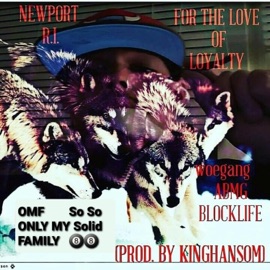 What They Be On (feat. king hansom & gorjus killa) Block