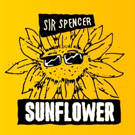 Sunflower (Radio Edit) (feat. Jason Peterson DeLaire) Sir Spencer