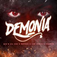 Demonia (feat. Leo Lamas & Francof) - Single - Roy Roy, Lil Ceo & Gio